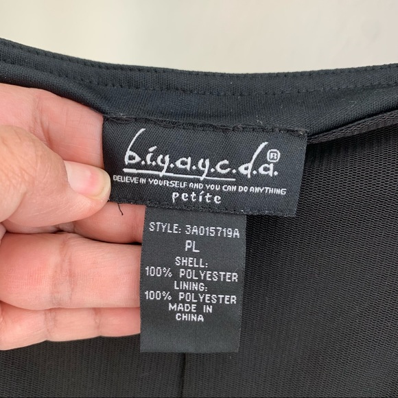 BIYAYCDA Ladies Skirt PL - Picture 5 of 5